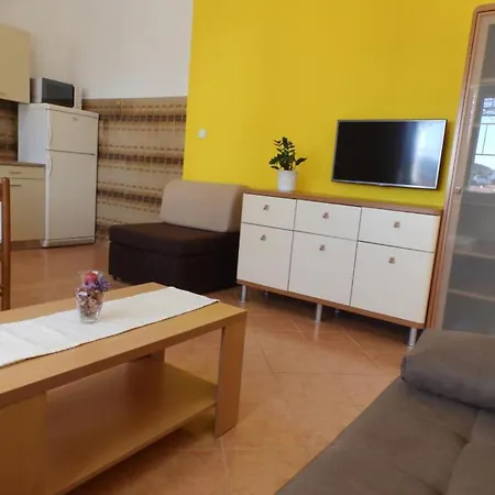 Jagoda - One Bedroom A3