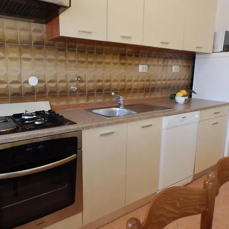 Jagoda - One Bedroom A3 * Rab Town
