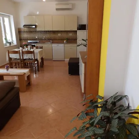 Jagoda - One Bedroom A3 Apartamento *