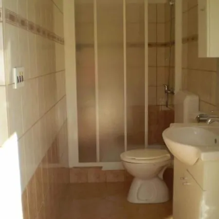 Jagoda - One Bedroom A3 Supetarska Draga