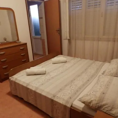 Jagoda - One Bedroom A3 * Rab Town