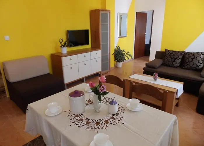 Jagoda - One Bedroom A3