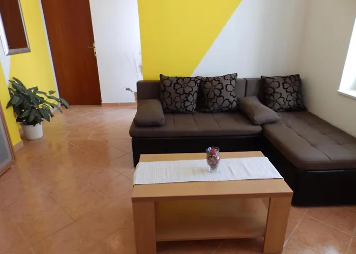 Jagoda - One Bedroom A3 Apartamento *