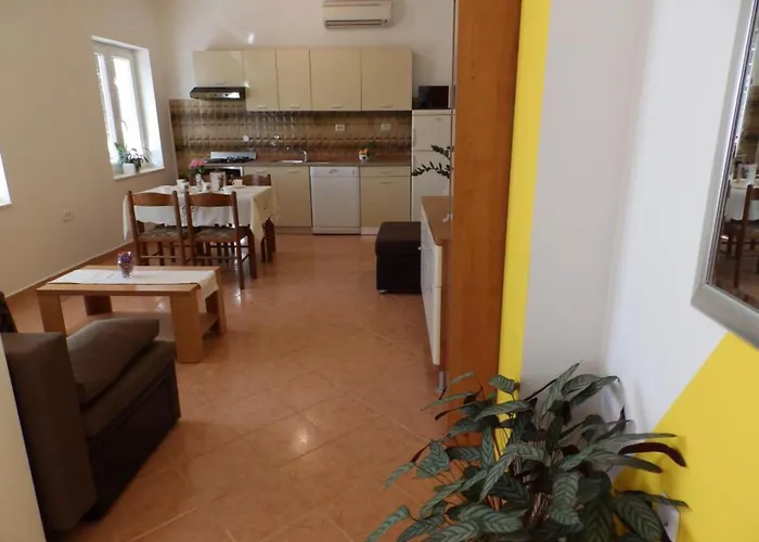 Jagoda - One Bedroom A3 Apartamento *