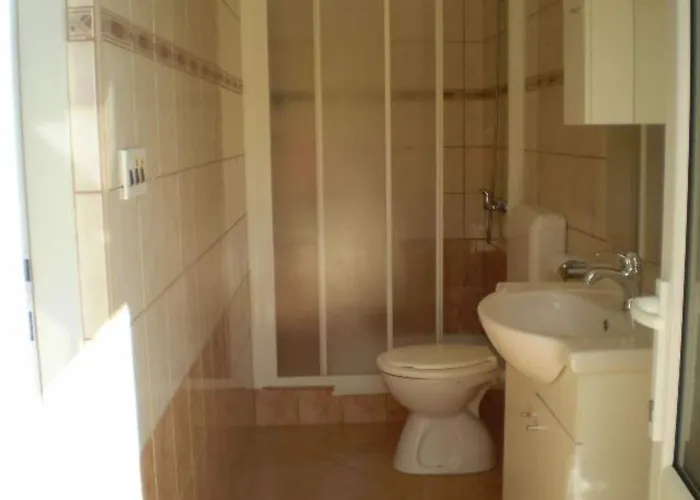 Jagoda - One Bedroom A3 Rab Town