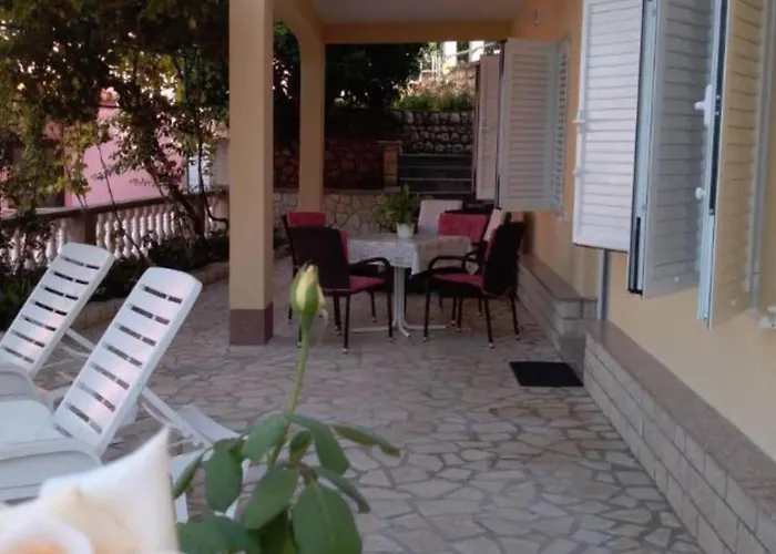Jagoda - One Bedroom A3 Apartament